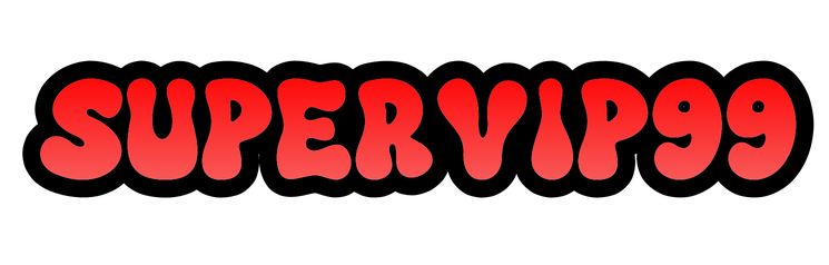 LOGO SUPERVIP99